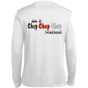 CHOP Nation 3x Wicking T-Shirt