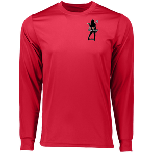 CHOP Nation 3x Wicking T-Shirt