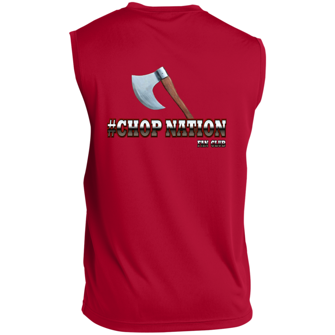 CLASSIC CHOPNation Fan Club Performance Shirt