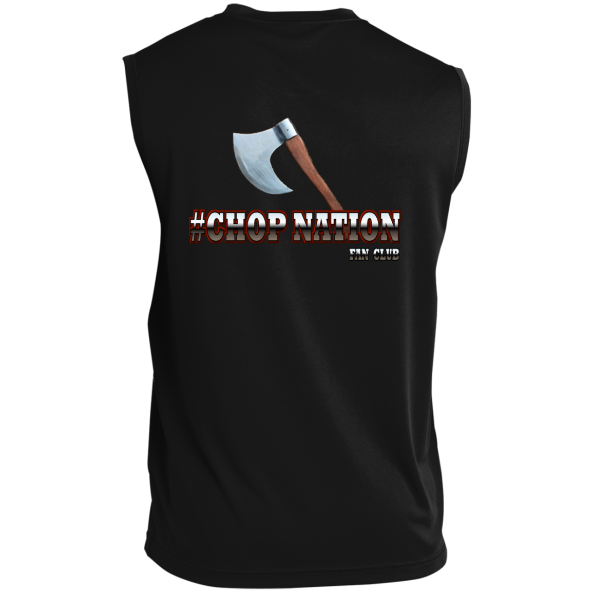 CLASSIC CHOPNation Fan Club Performance Shirt