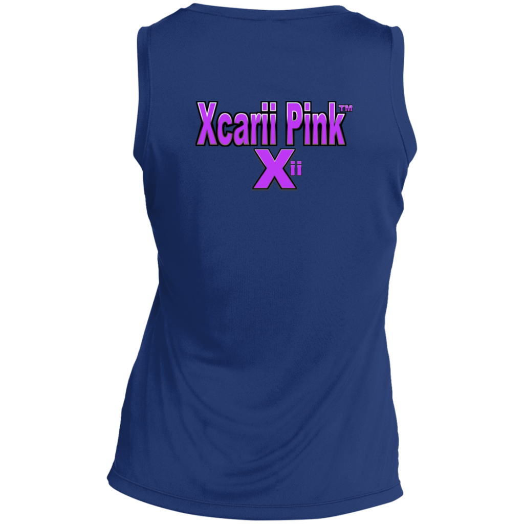 Xcarii - Moisture Absorbing V-Neck