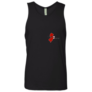 We RN Jersey Men's Cotton Tank