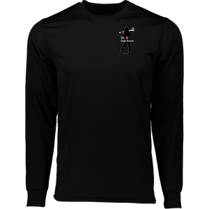 CHOP Nation 3x Wicking T-Shirt