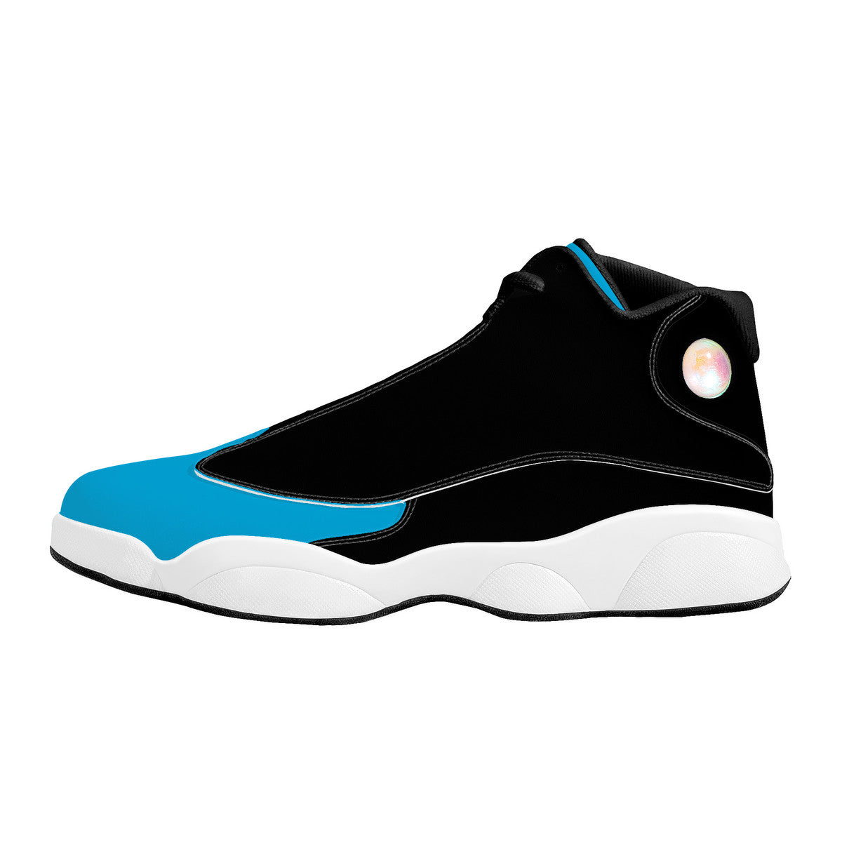 Xcarii Xii - Blu Wave Basketball Shoe