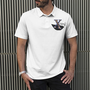 Xcarii Xii X-Lynx Eye Polo Shirts