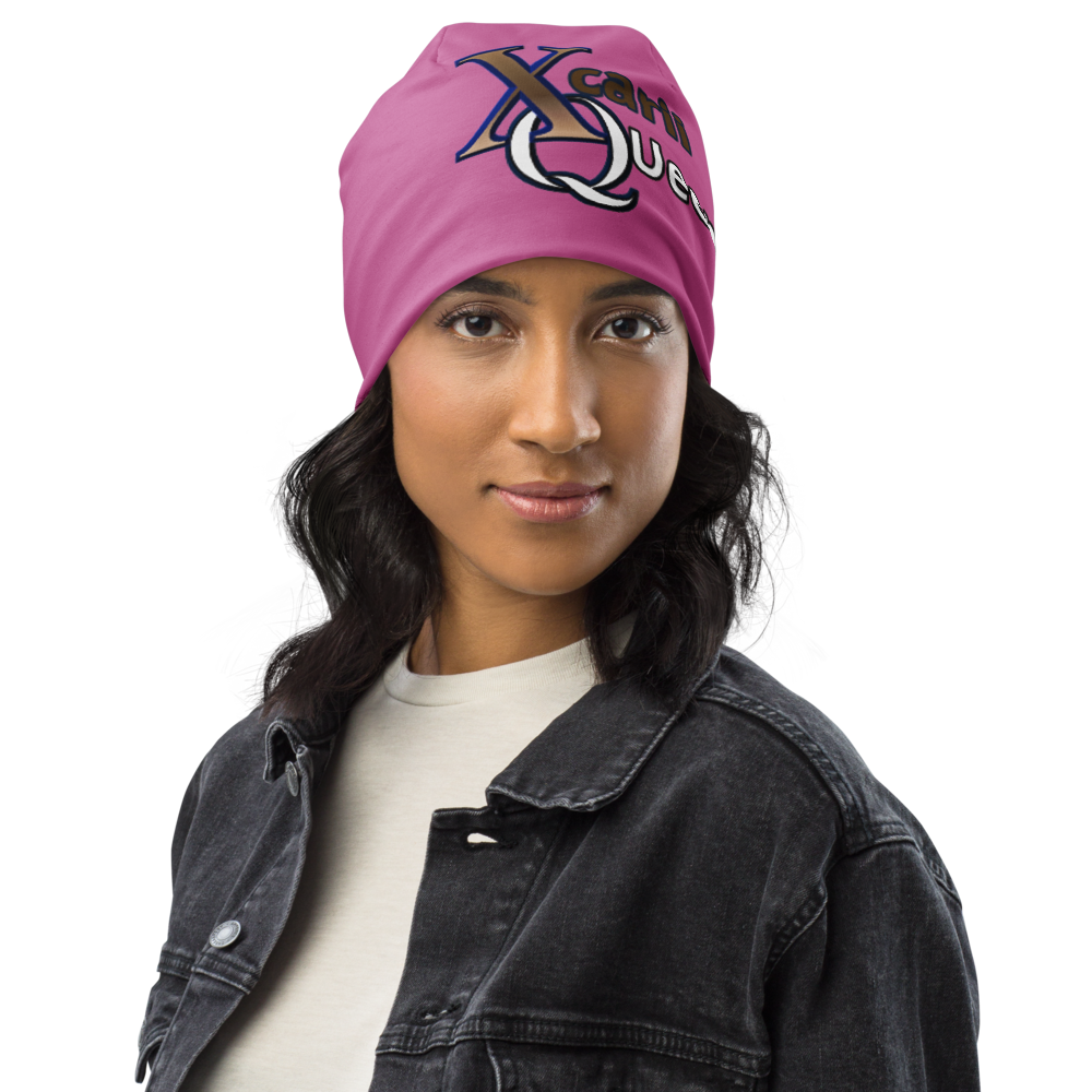 Xcarii Xii Lady's Beanie