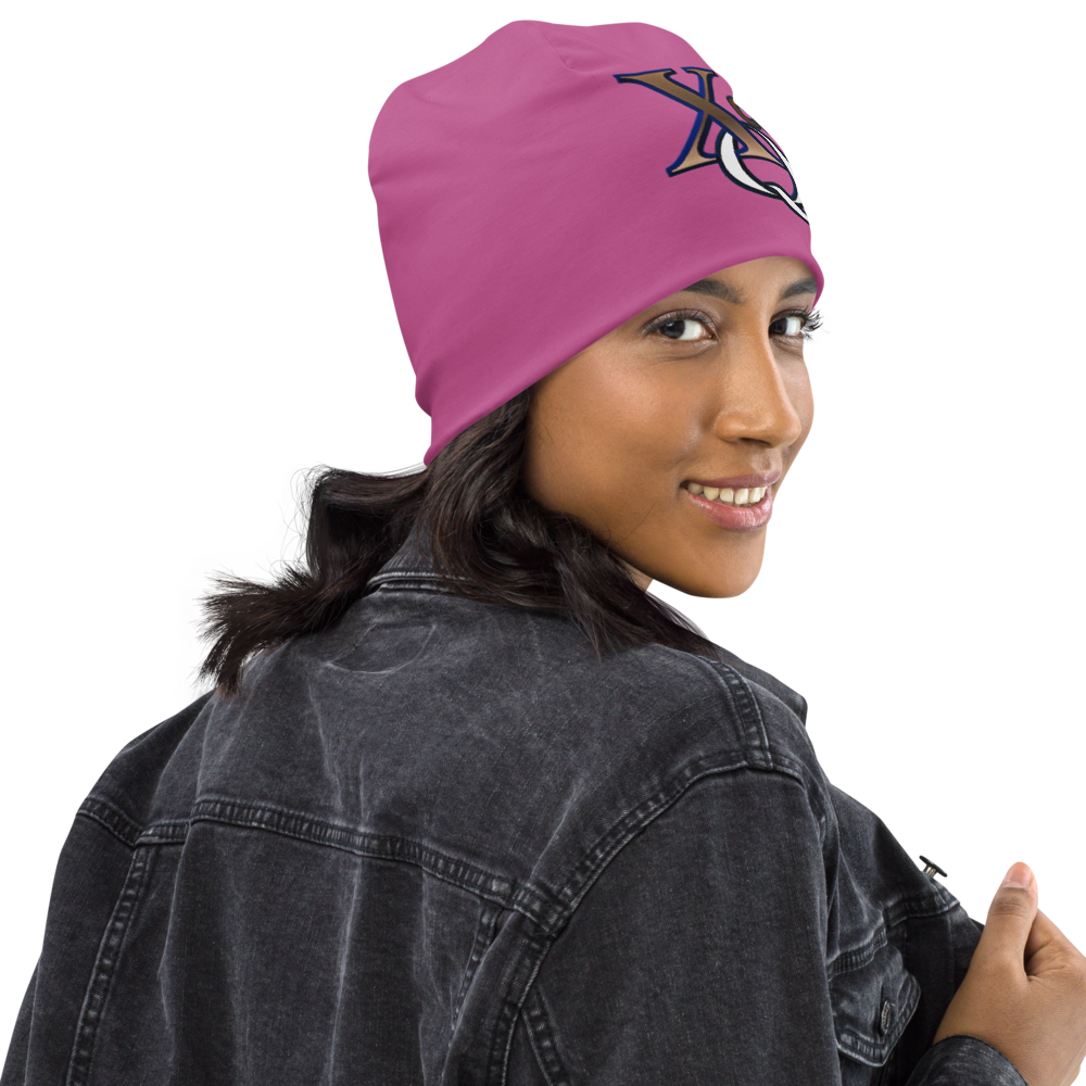Xcarii Xii Lady's Beanie