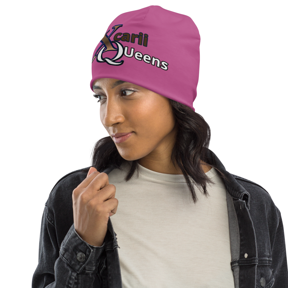 Xcarii Xii Lady's Beanie