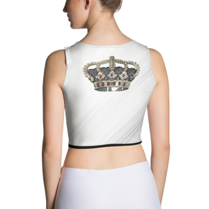 Xcarii Xii 2021 ..Xcarii Queens Crop Top
