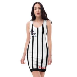 Xcarii Xii, 2021 Queens Court casual dress