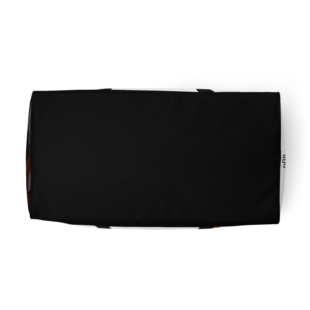 Power Jersey Duffle bag