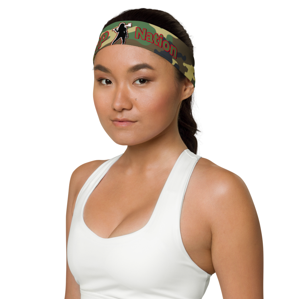 CHOP Nation Fan Club Headband
