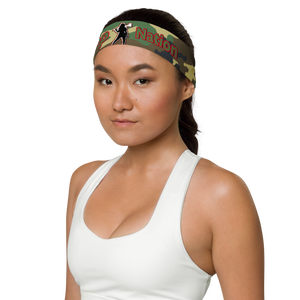 CHOP Nation Fan Club Headband