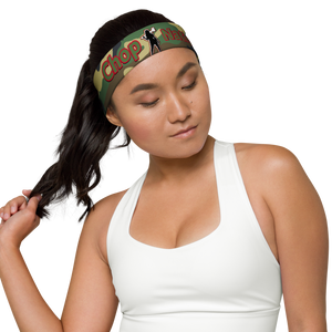 CHOP Nation Fan Club Headband
