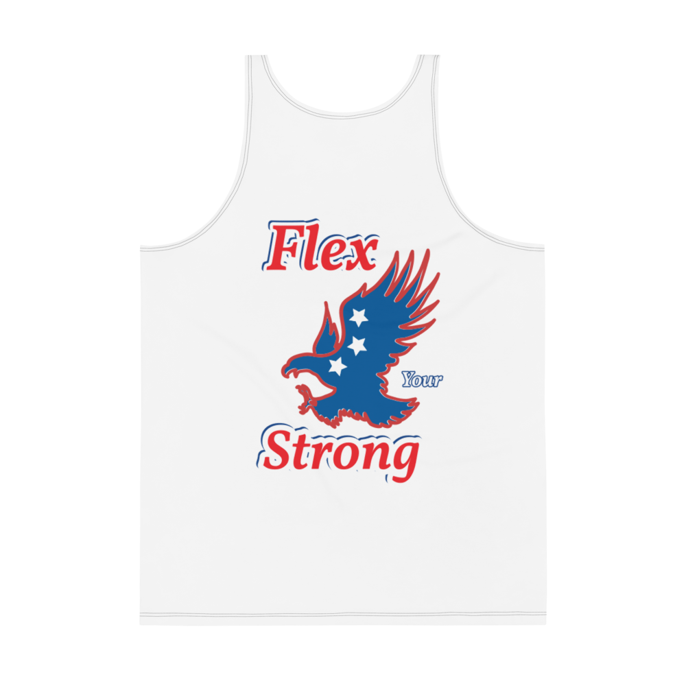 Xcarii - Eagle Flex Tank