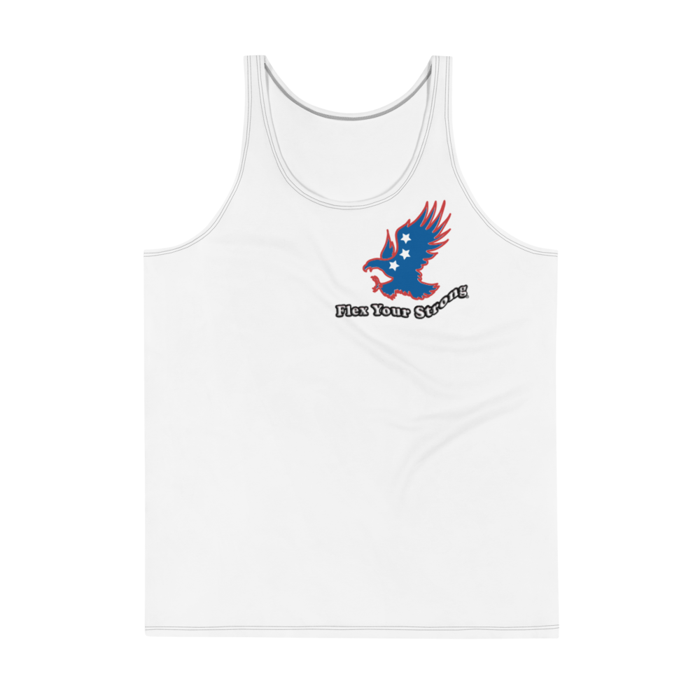 Xcarii - Eagle Flex Tank