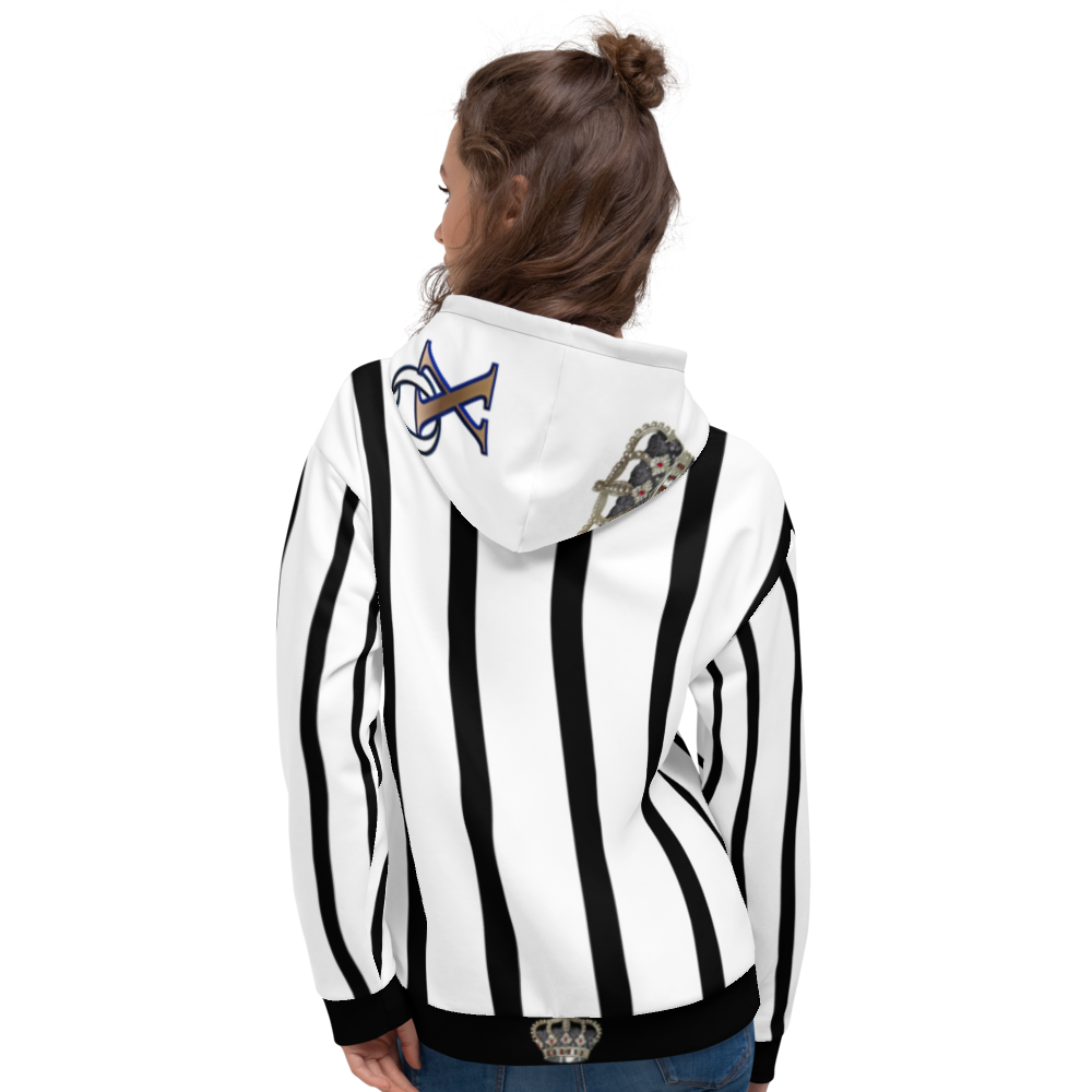 Xcarii Queens Royal Hoodie
