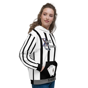 Xcarii Queens Royal Hoodie