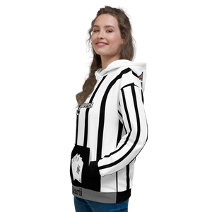 Xcarii Queens Royal Hoodie