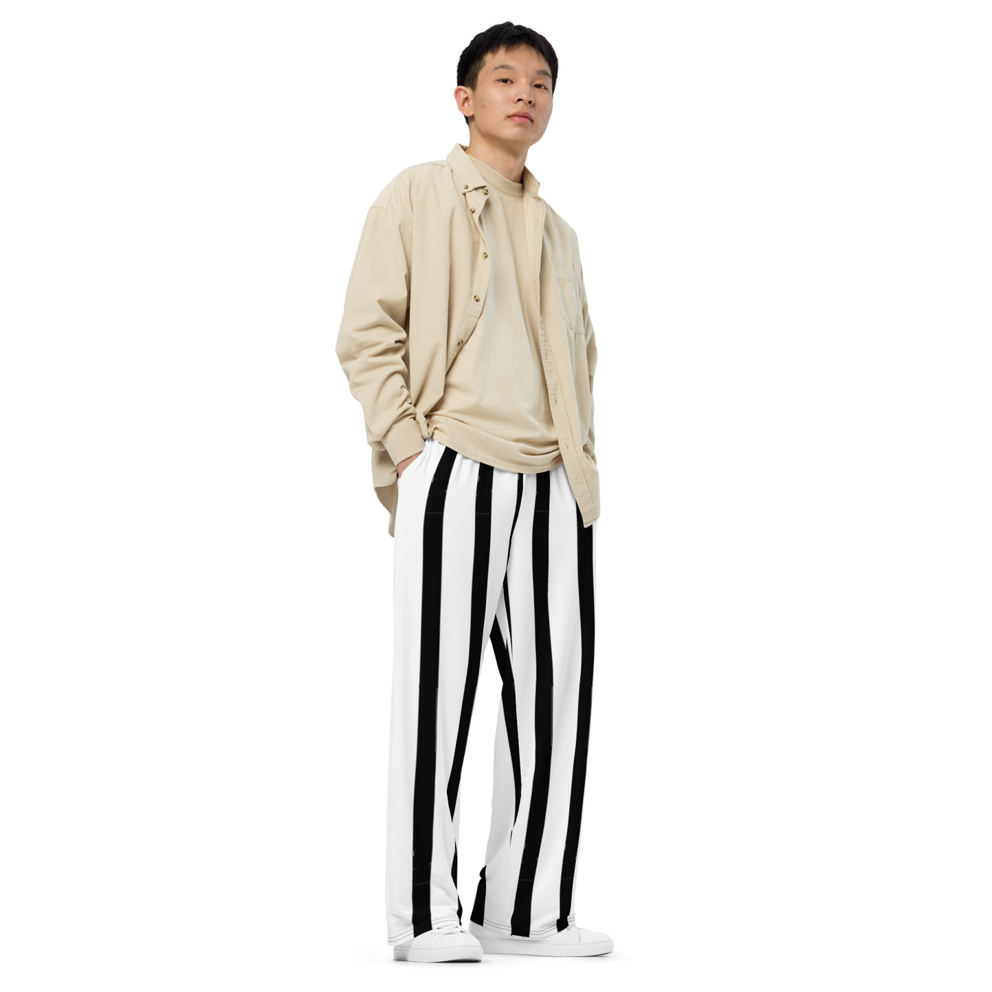 Xcarii Xii - wide-leg pants