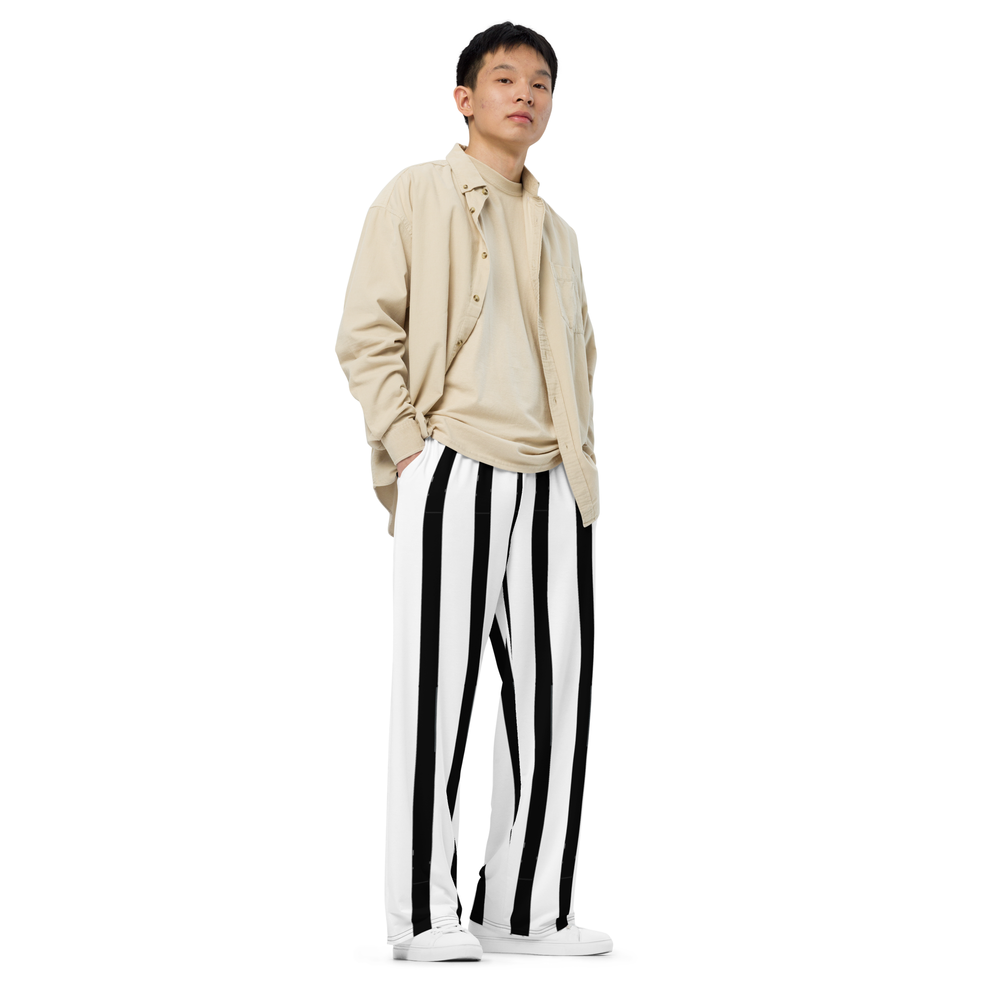 Xcarii Xii - wide-leg pants