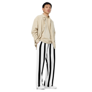 Xcarii Xii - wide-leg pants
