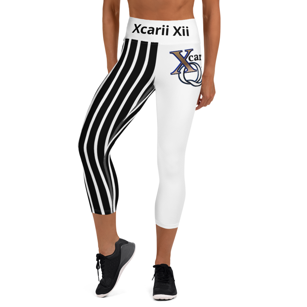 Xcarii 2021 Queens Ace, Leggings