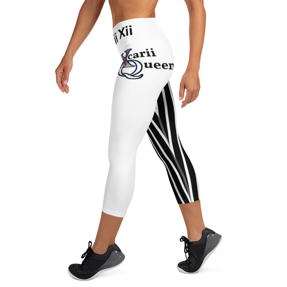 Xcarii 2021 Queens Ace, Leggings