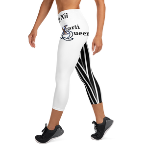 Xcarii 2021 Queens Ace, Leggings