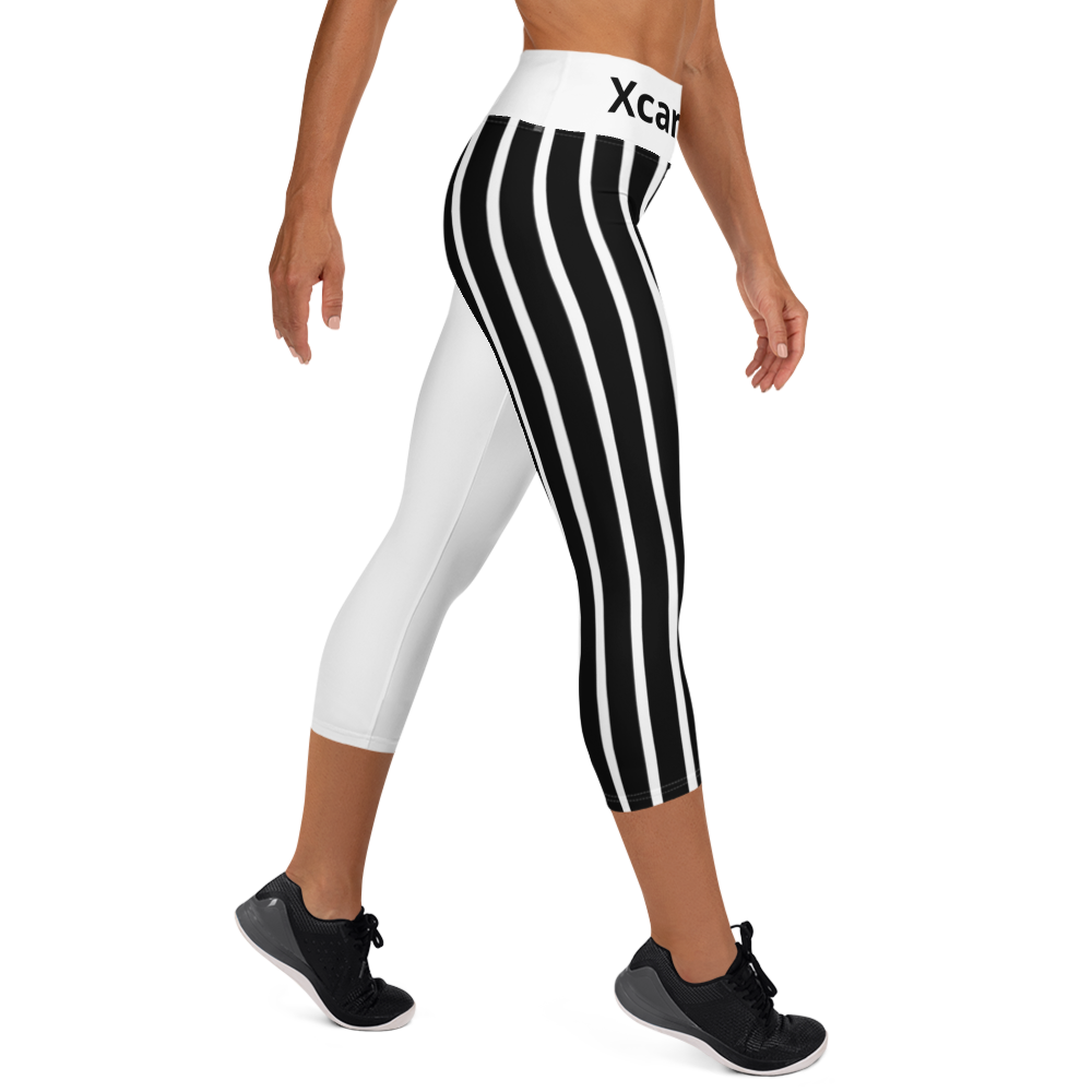 Xcarii 2021 Queens Ace, Leggings