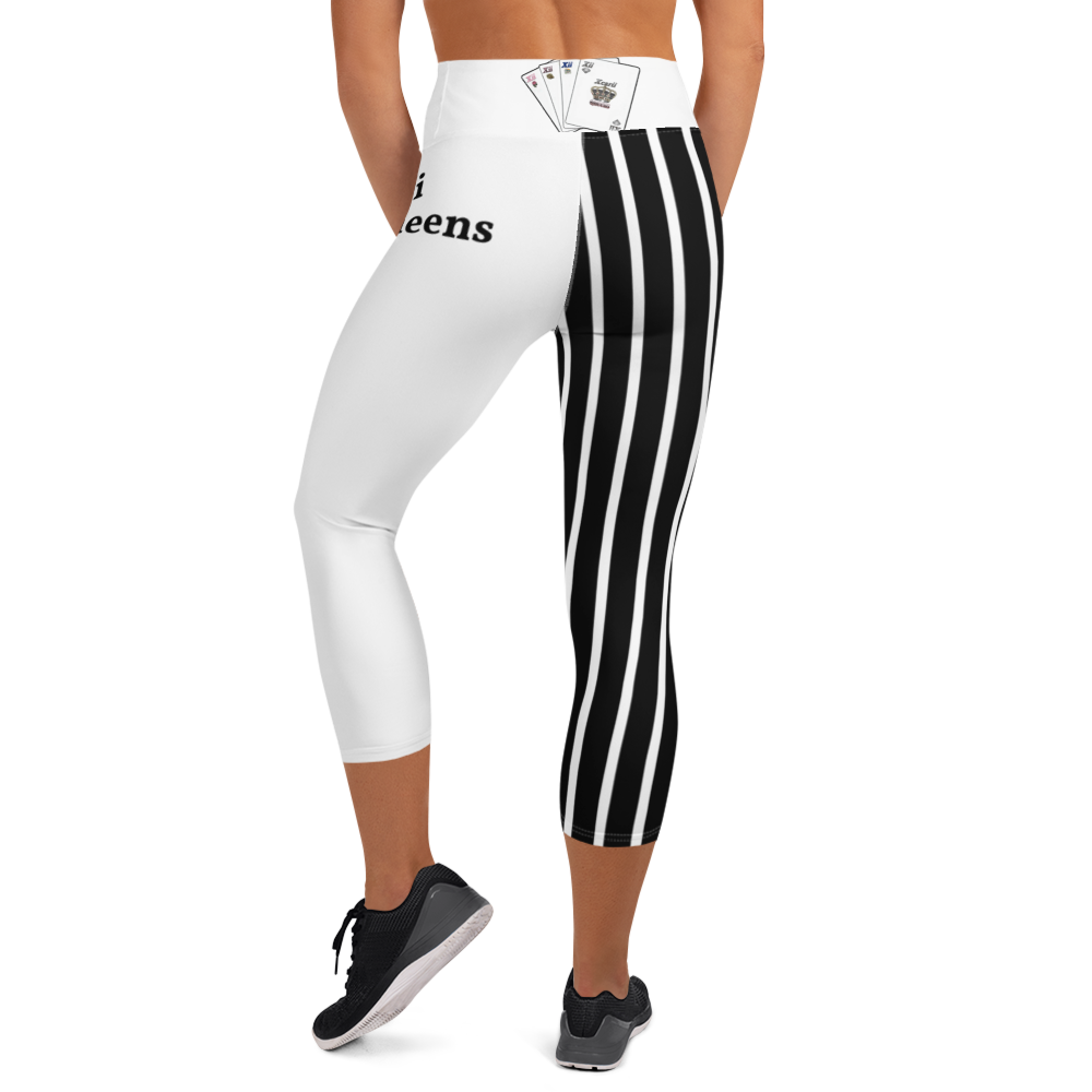 Xcarii 2021 Queens Ace, Leggings
