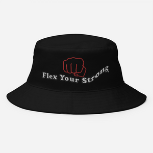 Xcarii - Flex Strong Bucket Hat