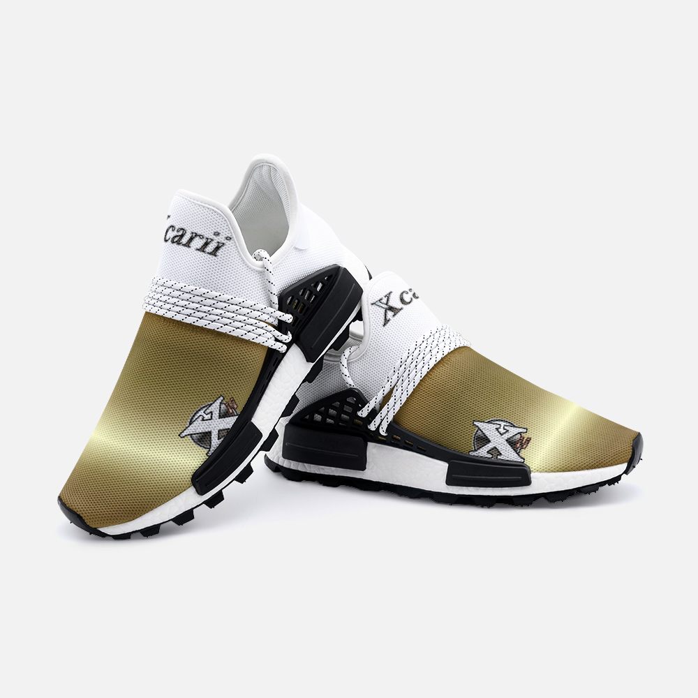 Xcarii Xii 2021 - Solid Gold