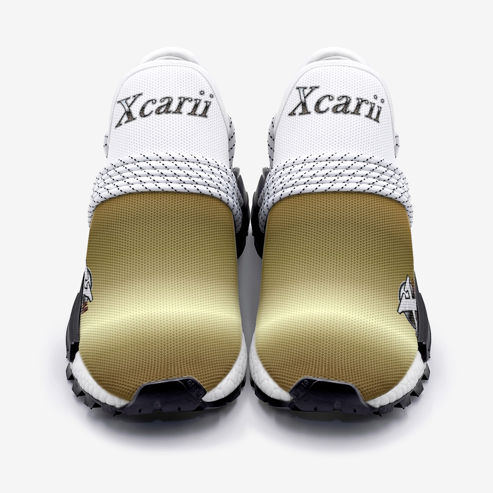 Xcarii Xii 2021 - Solid Gold
