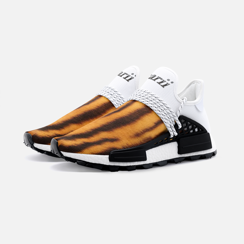 Xcarii Xii 2021 Sneaker - Tiger Roar