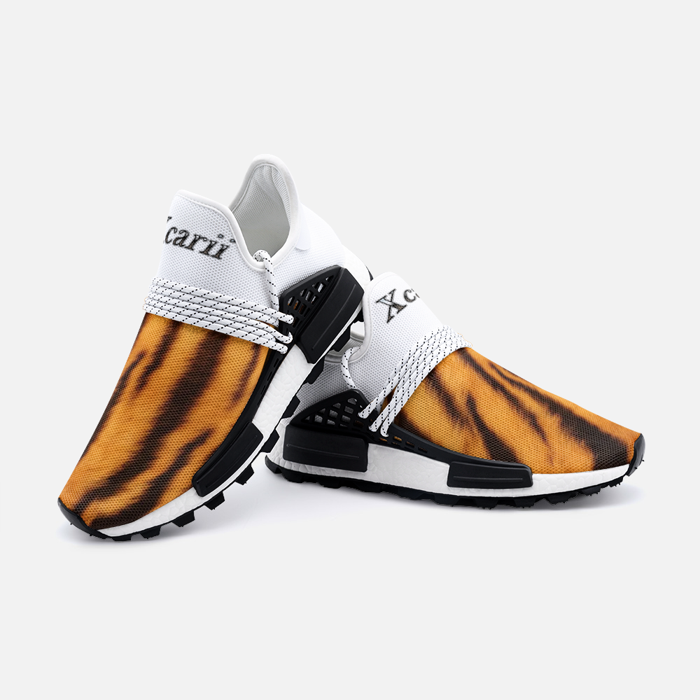 Xcarii Xii 2021 Sneaker - Tiger Roar