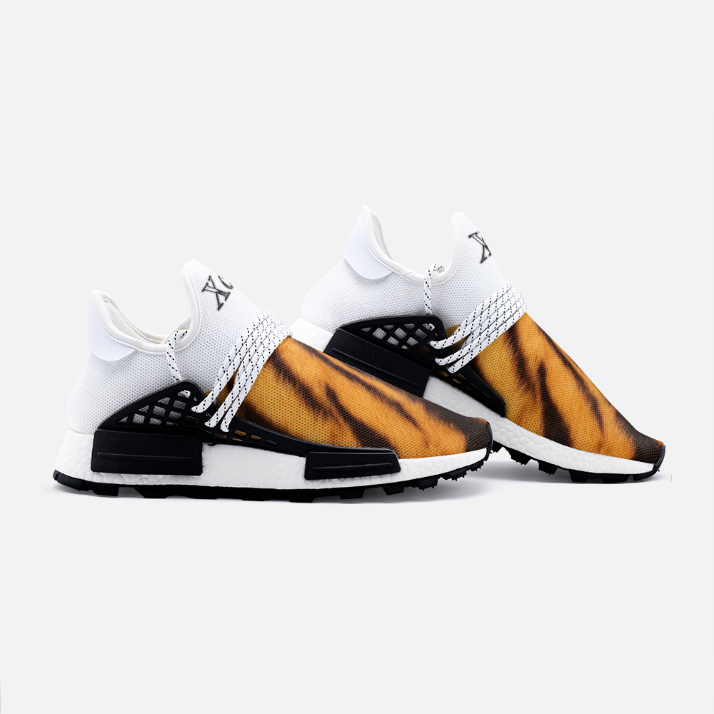 Xcarii Xii 2021 Sneaker - Tiger Roar