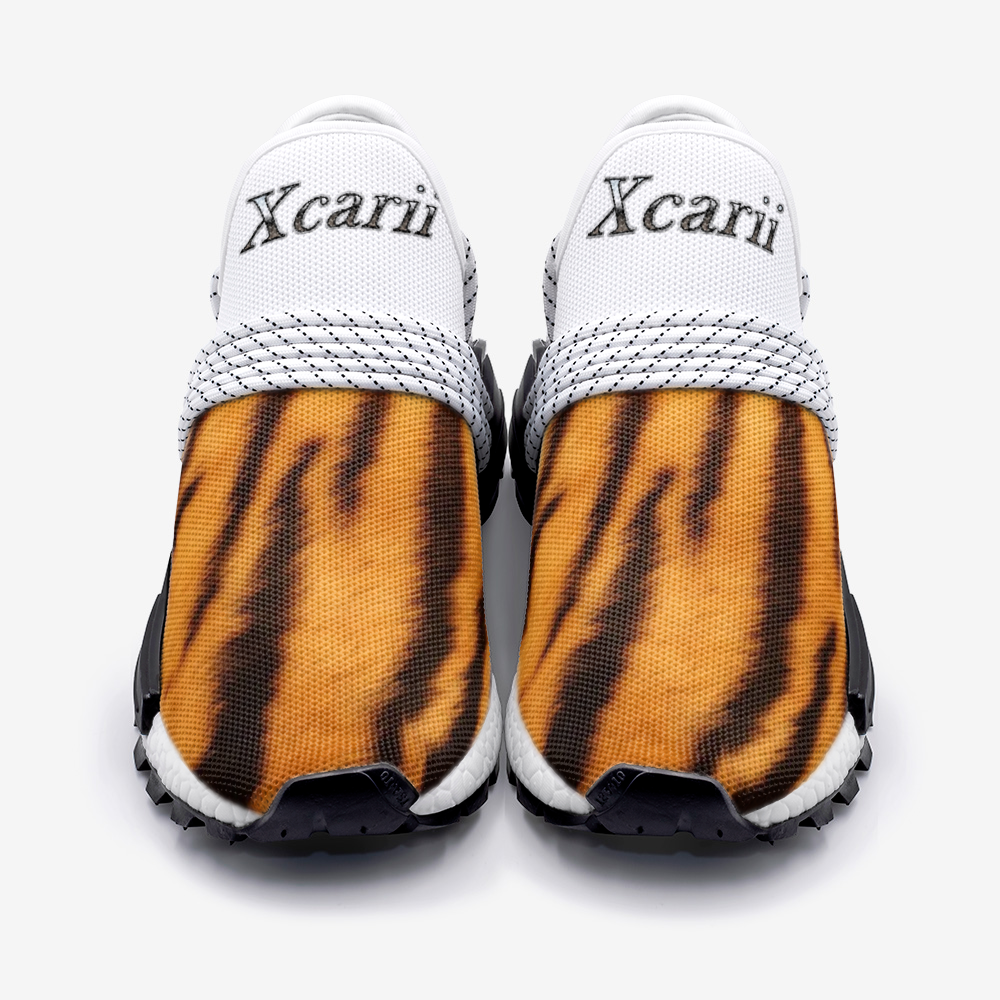 Xcarii Xii 2021 Sneaker - Tiger Roar
