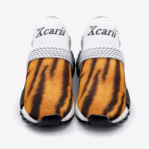 Xcarii Xii 2021 Sneaker - Tiger Roar