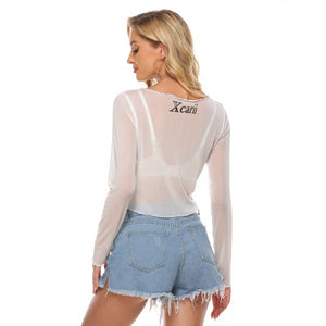 Xcarii Xii - LS Mesh