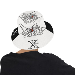 Xcarii Xii - Web X Bucket Hat