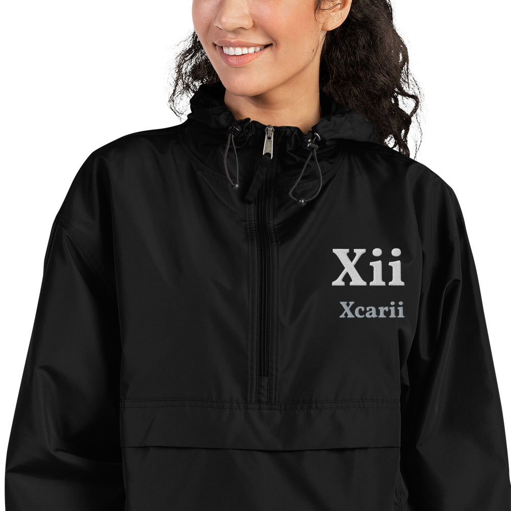 Xcarii Xii / Champion - Packable Jacket