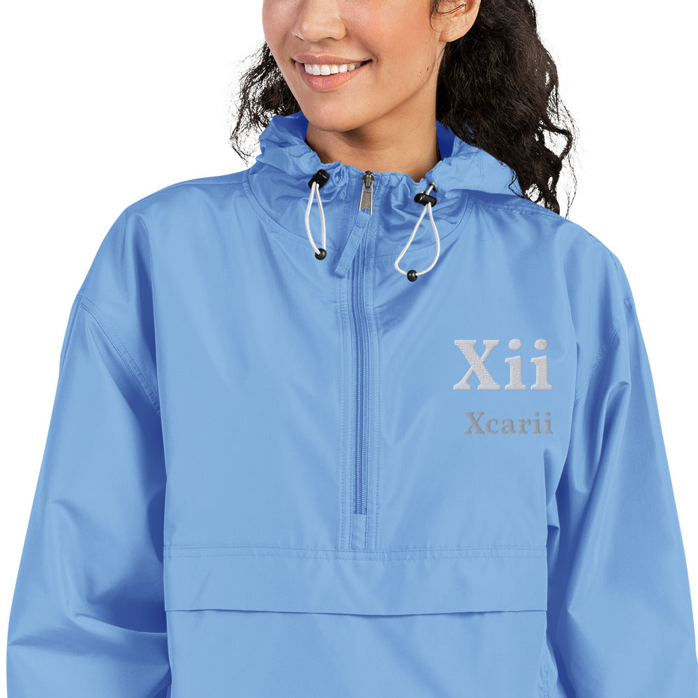 Xcarii Xii / Champion - Packable Jacket