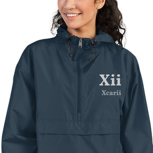 Xcarii Xii / Champion - Packable Jacket