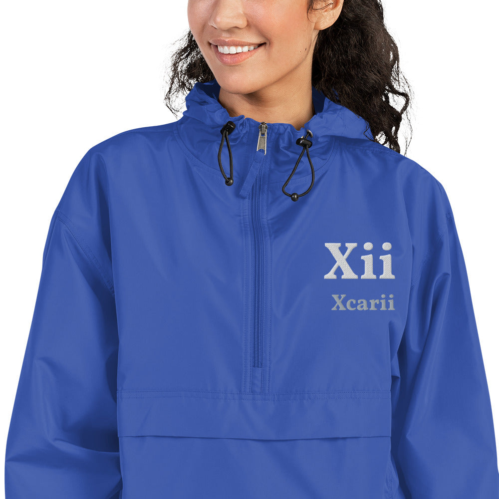 Xcarii Xii / Champion - Packable Jacket