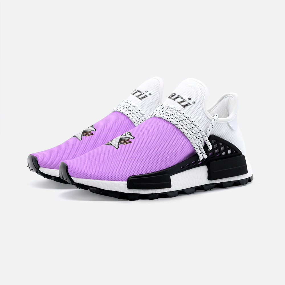 Xcarii 202, Xcarii Pink Sneaker S-1