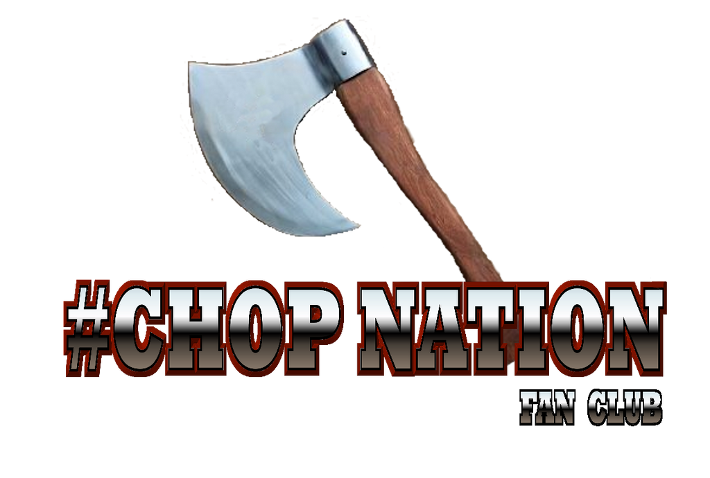 CLASSIC CHOPNation Fan Club Performance Shirt
