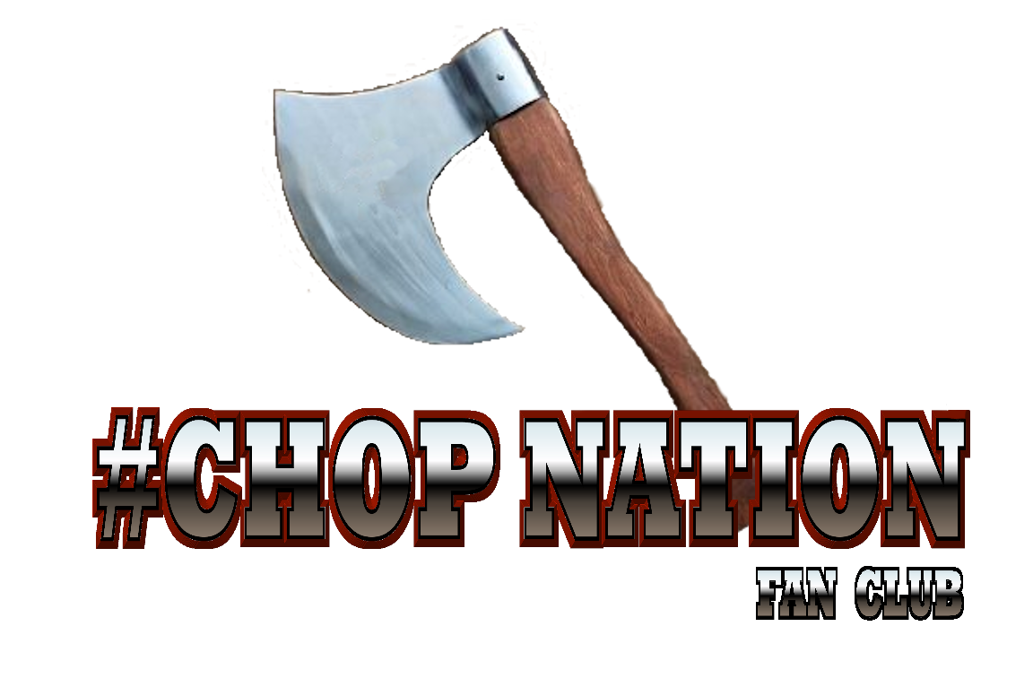 CLASSIC CHOPNation Fan Club Performance Shirt