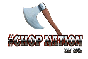 CLASSIC CHOPNation Fan Club Performance Shirt