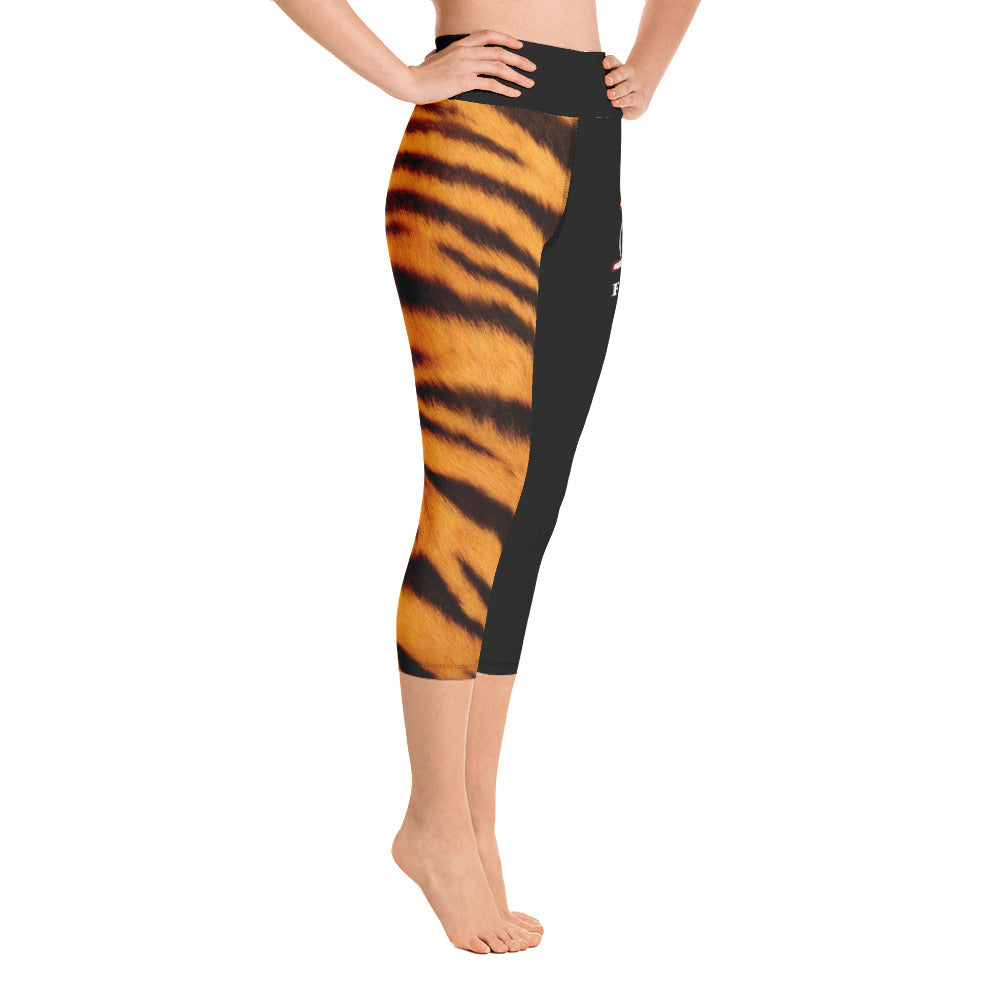 Xcarii Xii - Tiger Flex leggings